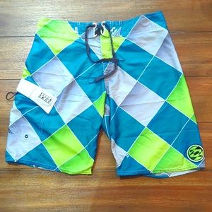 Billabong Platinum Boardshorts